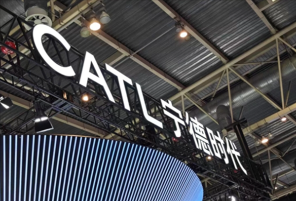 宁德时代放话：没我们 美国电车市场注定失败