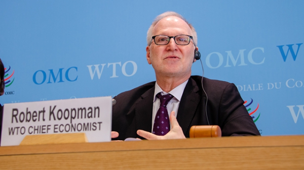 专访WTO前首席经济学家库普曼：特朗普不会改变，但中期选举或改变TACO交易｜博鳌时间