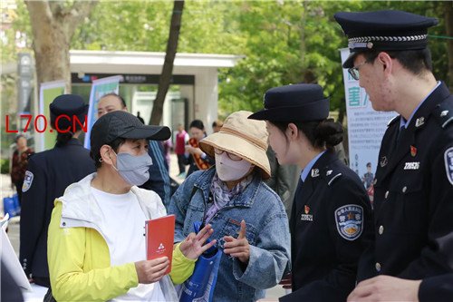 大连公安经侦部门打防并举护航经济高质量发展