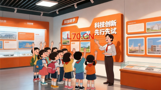 海淀夜校点亮城市人文之光