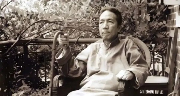陈寅恪有没有受到康生的报复？