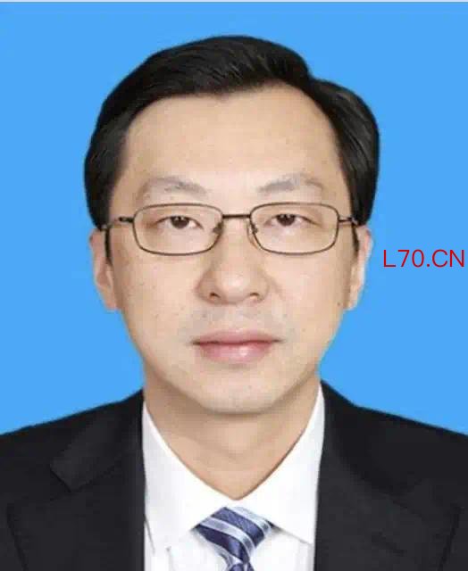 重庆市地方金融管理局原局长阮路被查