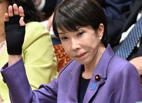 一场石油危机让“高市经济学”失灵，通胀来袭，日本陷升息两难