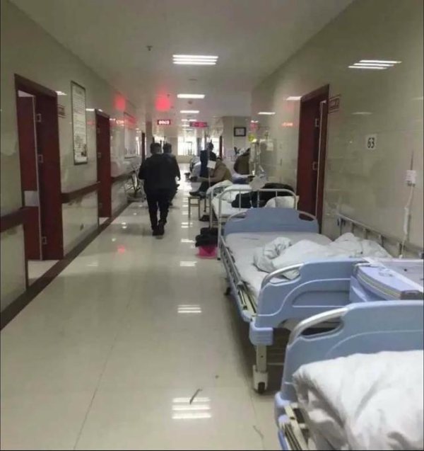 5月1日起全院一张床！医院特权彻底终结，普通人看病不用再求人