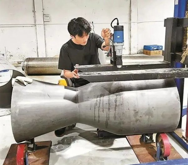 为什么中国最野的天才，都来自同一个省？