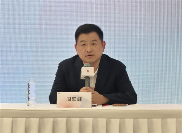 华为云CEO：我们没办法用万国牌 韬定律给大家带来信心