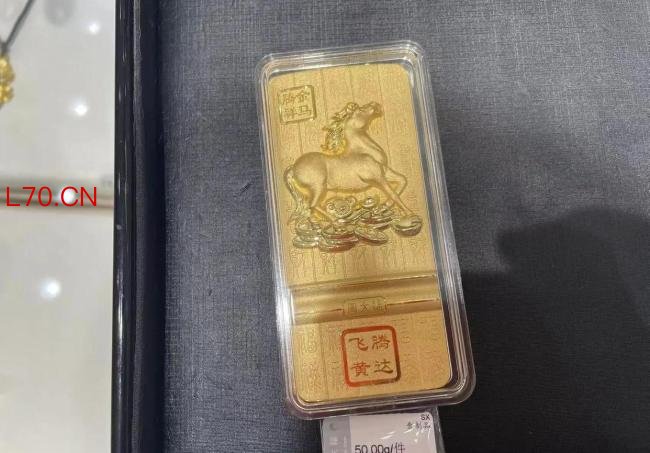 黄金暴跌为何买的人更多了 金价下跌引发观望情绪