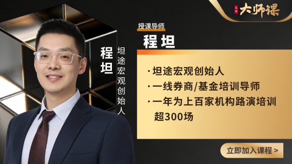 为什么金融危机会越跌越崩？影子银行的“死亡螺旋”【程坦大师课1.4】