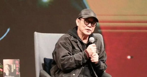 李连杰“换心续命”的真相, 原来是这样