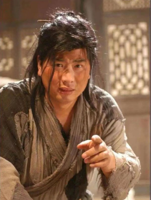 男演员突然冲上热搜！火遍全国的《武林外传》20年后迎“最大反转”