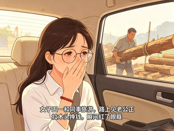 女人的破防, 从心疼男人开始