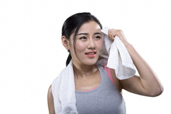 脖汗要补肺、腋汗要清肝、头汗要调胃、背汗要温肾