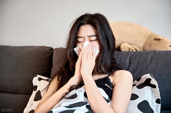 鼻炎反反复复总不好? 老中医: 不是鼻子问题, 根源在这里!