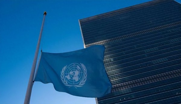 中国话音刚落, 欧尔班被曝有望接替古特雷斯, 成为联合国秘书长?