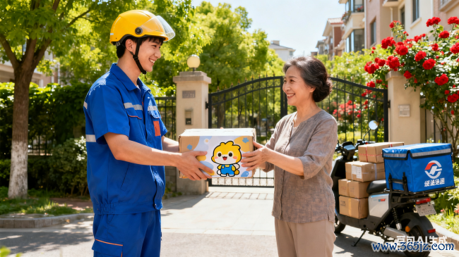 圆通速递：拟以3000万元至5000万元回购股份，用于员工持股或股权激励